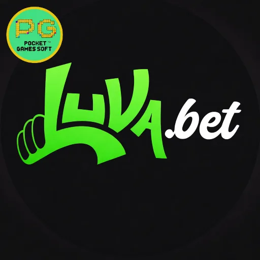 Logo da LUVABET