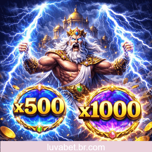 Infraestrutura cloud LUVABET