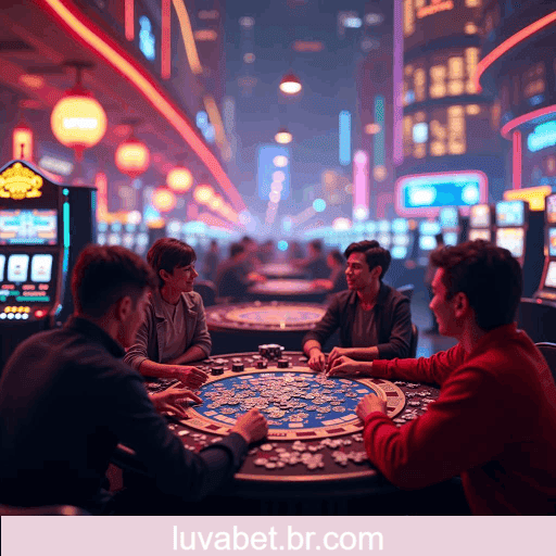 Jogos LUVABET slots crash games cassino online