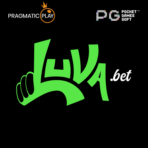 LUVABET Logo oficial