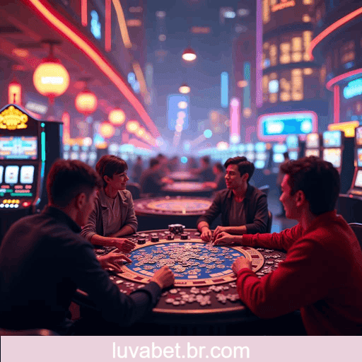 Instalar LUVABET Mac