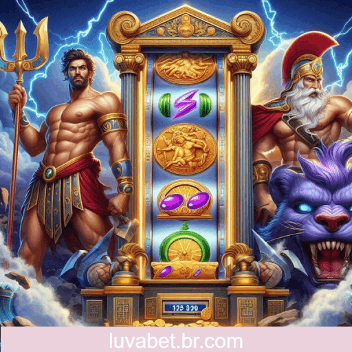 Qualificar VIP LUVABET