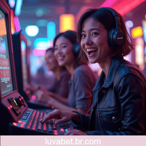 Download LUVABET Windows